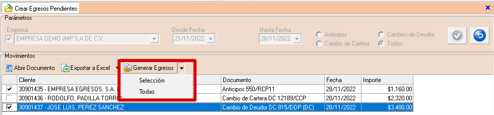 Interfaz de usuario gráfica, AplicaciónDescripción generada automáticamente