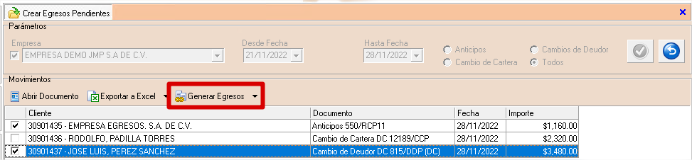 Interfaz de usuario gráfica, Texto, AplicaciónDescripción generada automáticamente