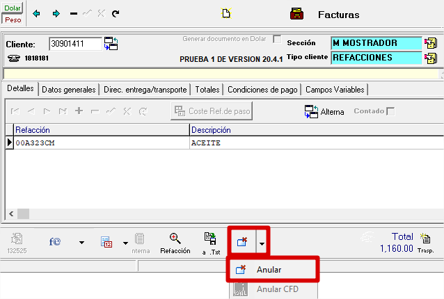 Interfaz de usuario gráfica, Texto, Aplicación, Correo electrónicoDescripción generada automáticamente