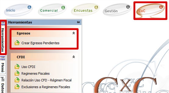 Interfaz de usuario gráfica, AplicaciónDescripción generada automáticamente