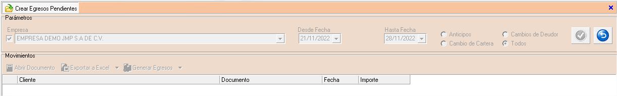 Interfaz de usuario gráfica, AplicaciónDescripción generada automáticamente
