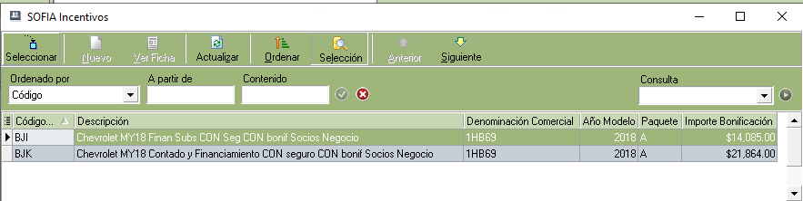 Interfaz de usuario gráfica, TablaDescripción generada automáticamente