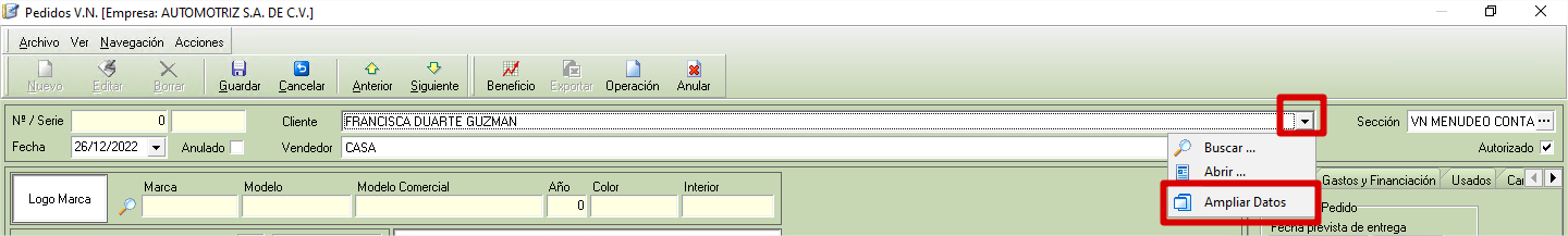 Interfaz de usuario gráfica, AplicaciónDescripción generada automáticamente