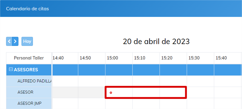 TablaDescripción generada automáticamente