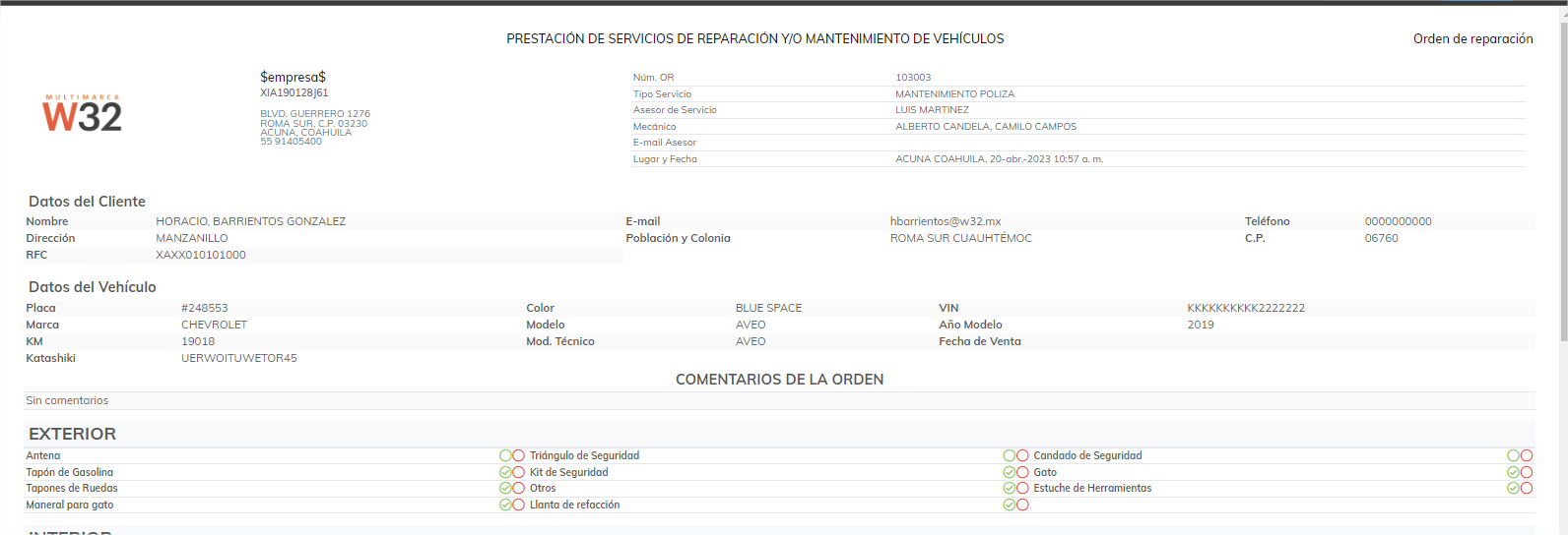 Interfaz de usuario gráfica, Texto, Aplicación, Correo electrónicoDescripción generada automáticamente