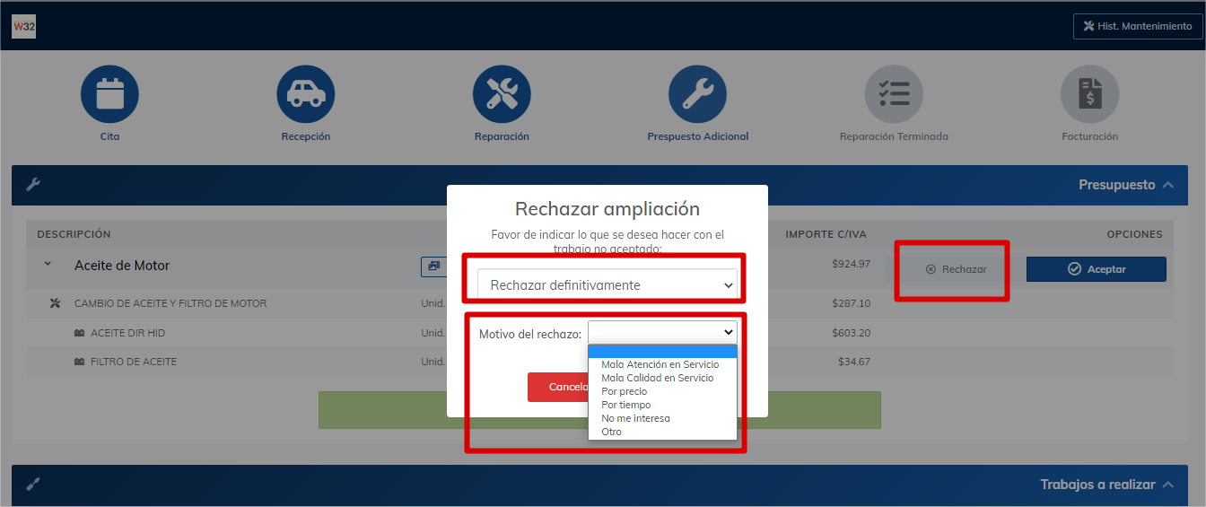 Interfaz de usuario gráfica, AplicaciónDescripción generada automáticamente