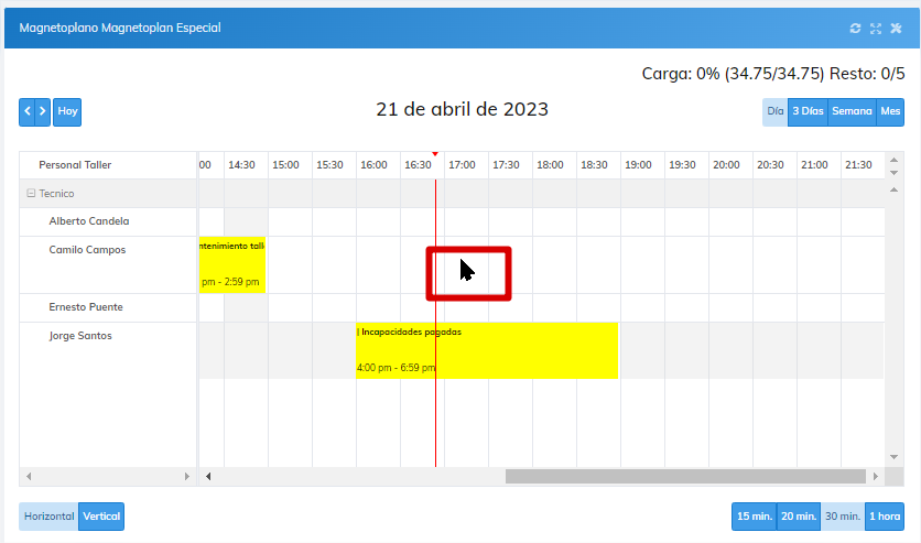 Imagen que contiene Escala de tiempoDescripción generada automáticamente