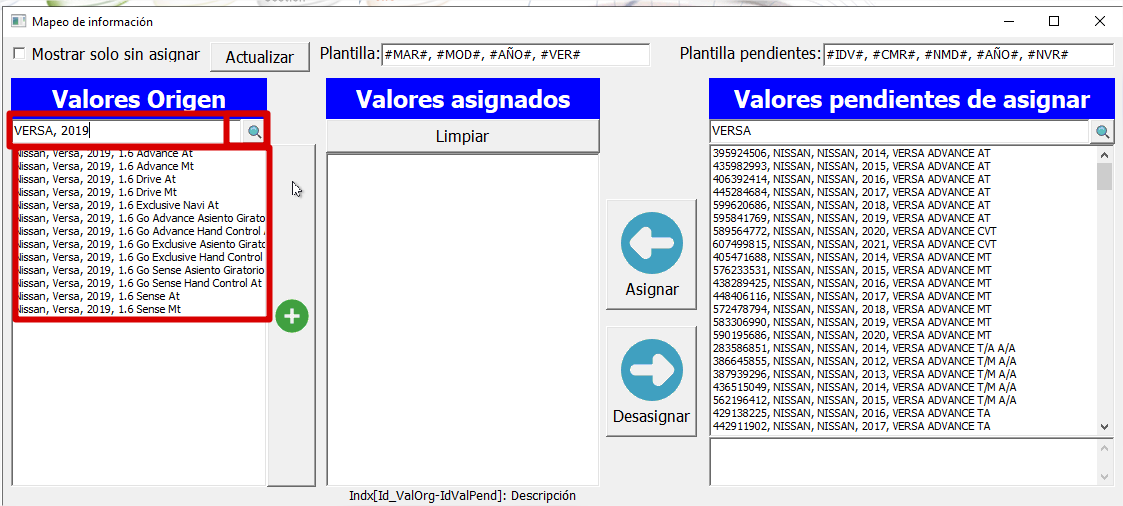 Interfaz de usuario gráfica, Texto, Aplicación, Chat o mensaje de textoDescripción generada automáticamente