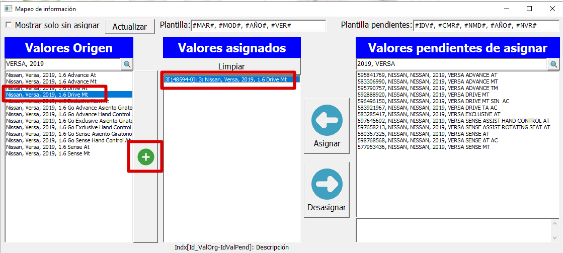 Interfaz de usuario gráfica, Texto, Aplicación, Chat o mensaje de textoDescripción generada automáticamente