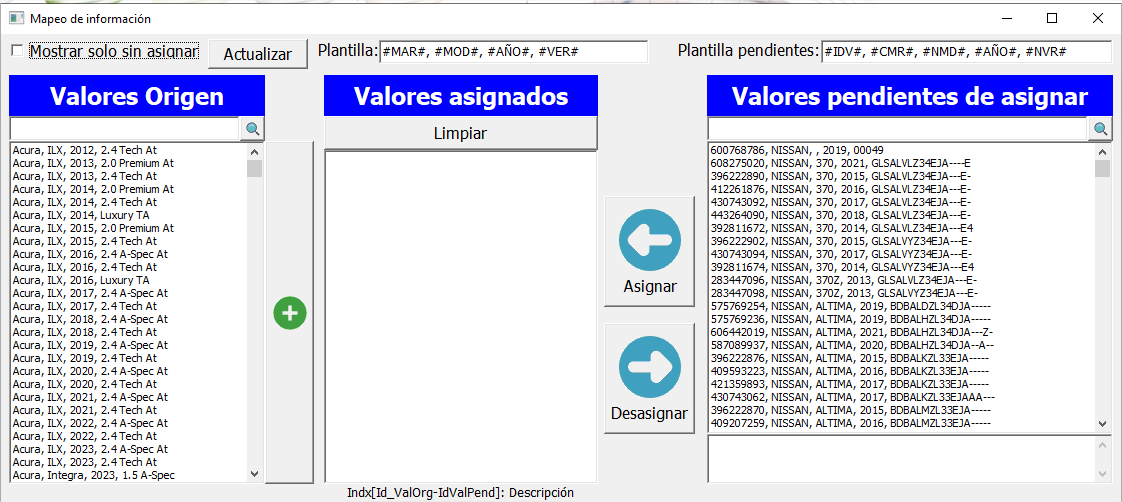 Interfaz de usuario gráfica, Texto, Aplicación, Chat o mensaje de textoDescripción generada automáticamente