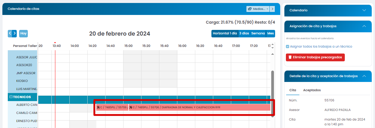 AplicaciónDescripción generada automáticamente con confianza media