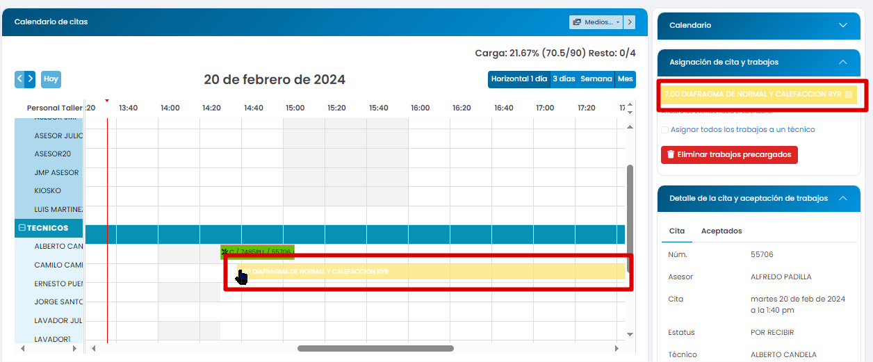 Escala de tiempoDescripción generada automáticamente con confianza media
