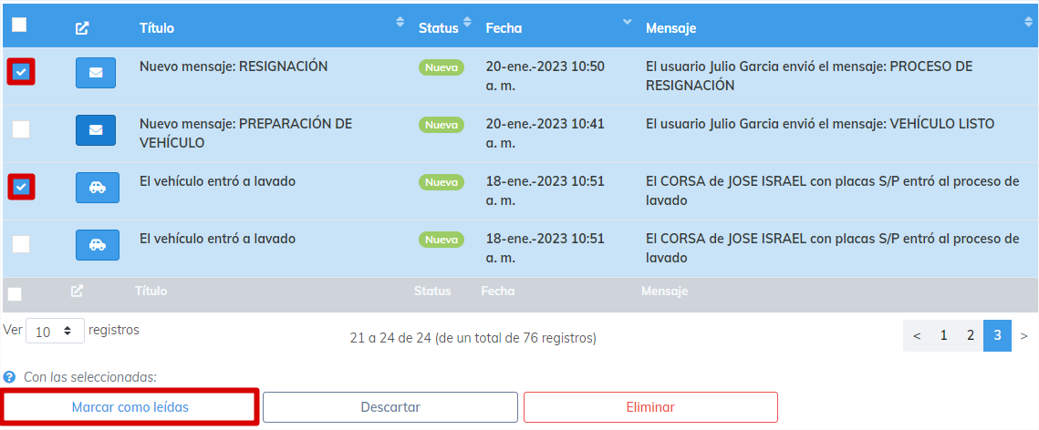 Interfaz de usuario gráfica, Texto, Aplicación, Correo electrónicoDescripción generada automáticamente