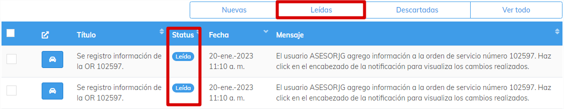 Interfaz de usuario gráfica, AplicaciónDescripción generada automáticamente