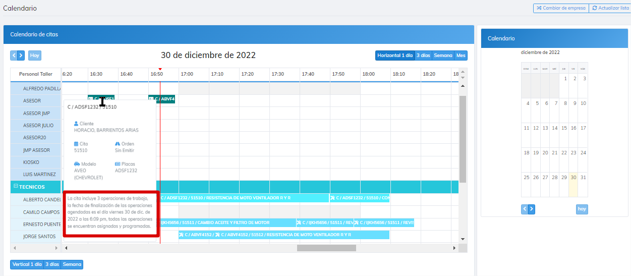 Interfaz de usuario gráfica, Aplicación, TablaDescripción generada automáticamente