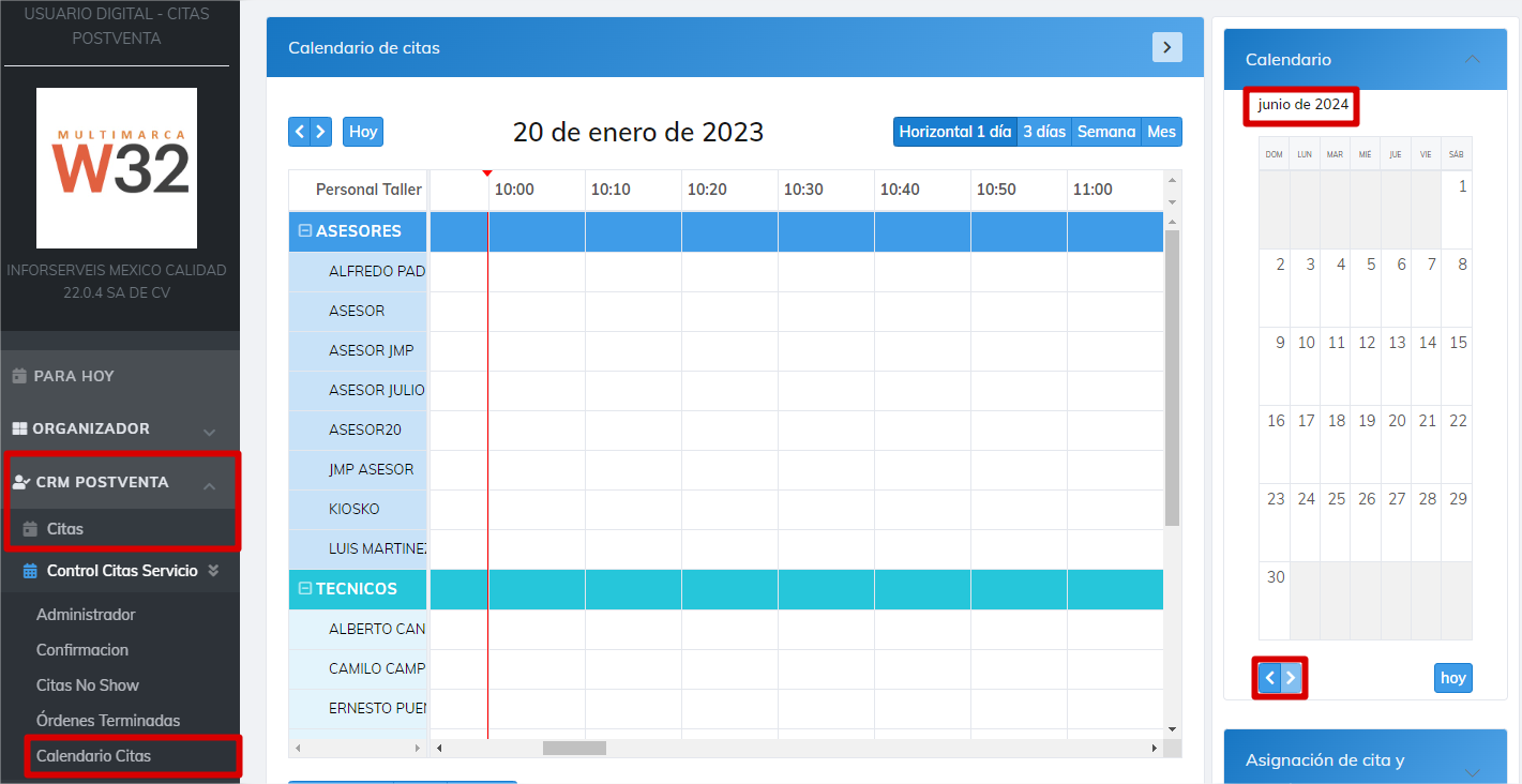 Interfaz de usuario gráfica, Aplicación, Tabla, ExcelDescripción generada automáticamente