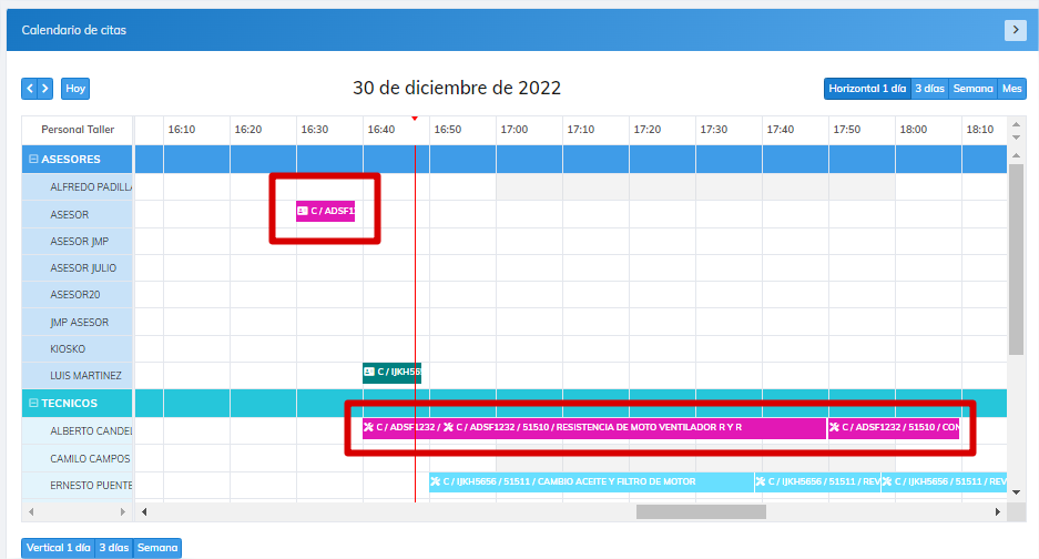 Escala de tiempoDescripción generada automáticamente