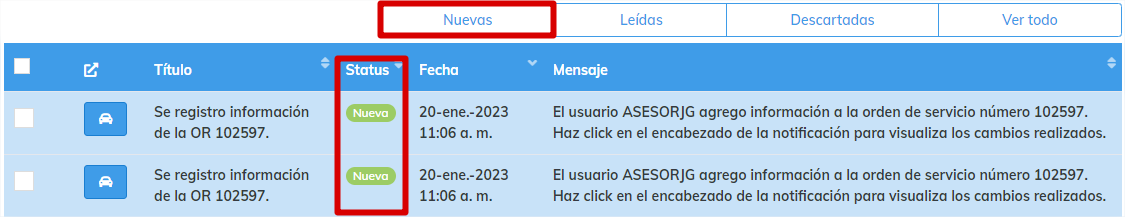 Interfaz de usuario gráfica, AplicaciónDescripción generada automáticamente