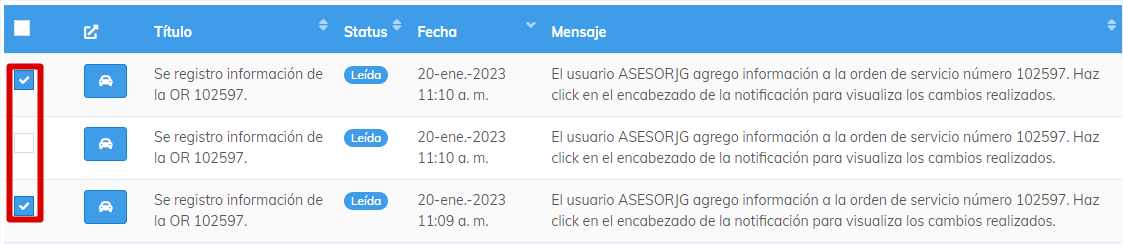 Interfaz de usuario gráfica, AplicaciónDescripción generada automáticamente