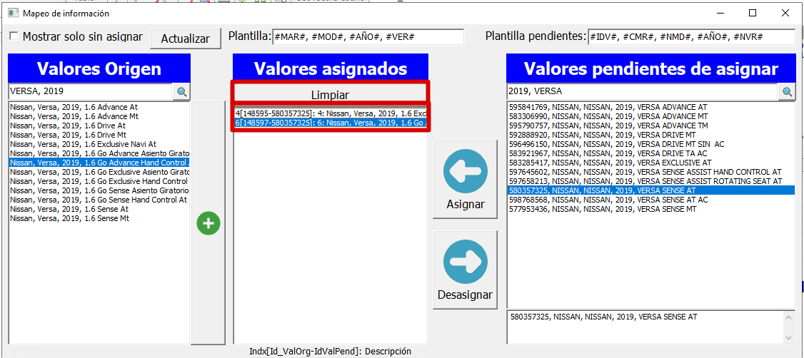 Interfaz de usuario gráfica, Texto, Aplicación, Chat o mensaje de textoDescripción generada automáticamente