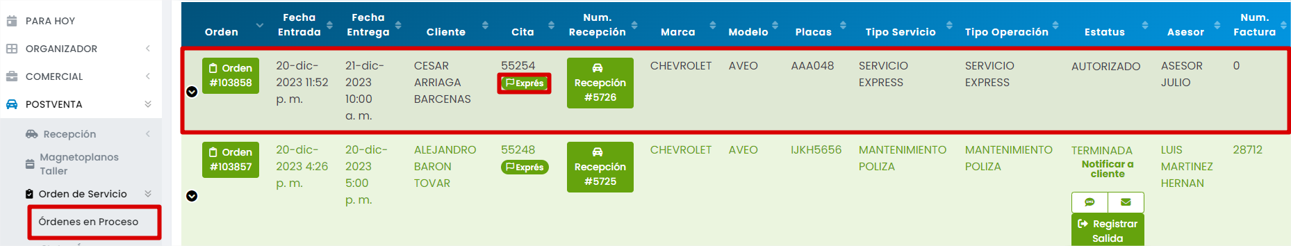 Una captura de pantalla de una red socialDescripción generada automáticamente