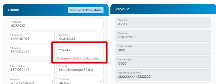 Interfaz de usuario gráfica, AplicaciónDescripción generada automáticamente