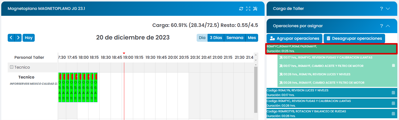 Interfaz de usuario gráfica, Aplicación, WordDescripción generada automáticamente