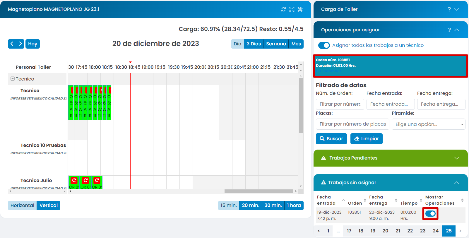 Interfaz de usuario gráfica, Texto, AplicaciónDescripción generada automáticamente