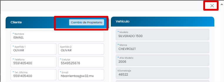 Interfaz de usuario gráfica, AplicaciónDescripción generada automáticamente