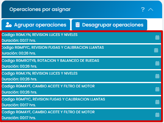 Interfaz de usuario gráfica, AplicaciónDescripción generada automáticamente