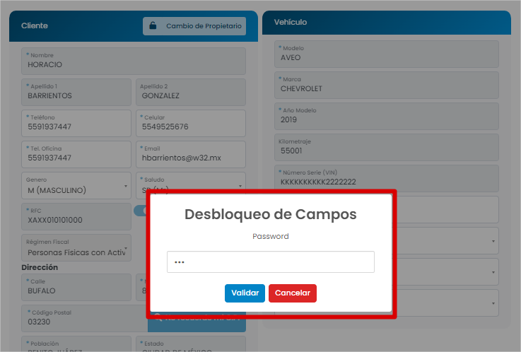 Interfaz de usuario gráficaDescripción generada automáticamente