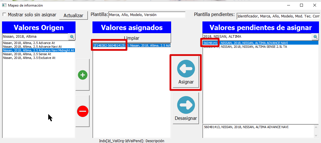 Interfaz de usuario gráfica, Texto, AplicaciónEl contenido generado por IA puede ser incorrecto.
