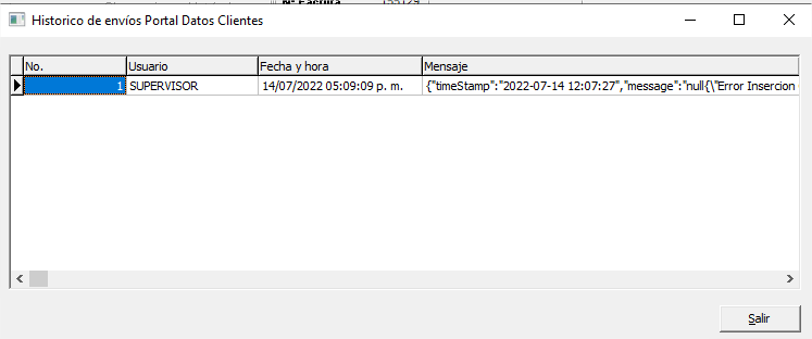 Interfaz de usuario gráfica, Texto, Aplicación, Correo electrónicoDescripción generada automáticamente