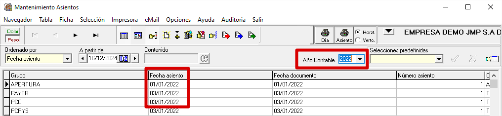 Interfaz de usuario gráfica, Aplicación, TablaDescripción generada automáticamente