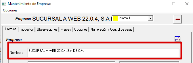 Interfaz de usuario gráfica, Texto, Aplicación, Correo electrónicoDescripción generada automáticamente