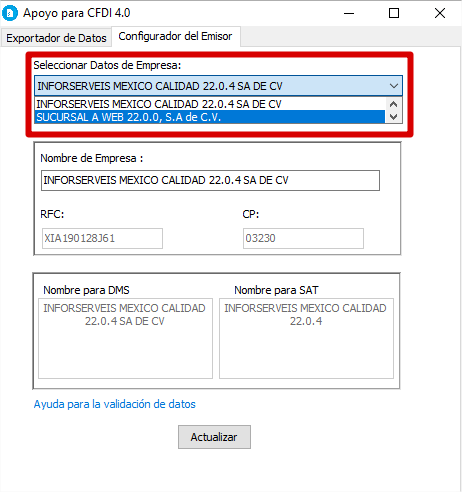 Interfaz de usuario gráfica, Texto, Aplicación, Correo electrónicoDescripción generada automáticamente