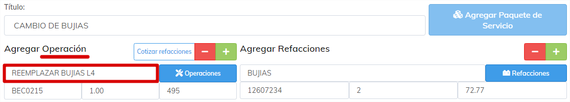 Interfaz de usuario gráfica, AplicaciónDescripción generada automáticamente
