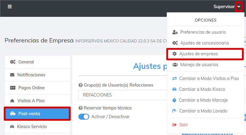 Interfaz de usuario gráfica, Aplicación, TeamsDescripción generada automáticamente