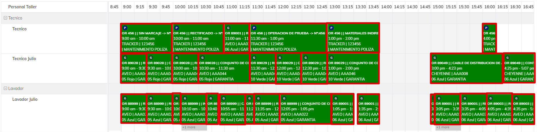 CalendarioDescripción generada automáticamente