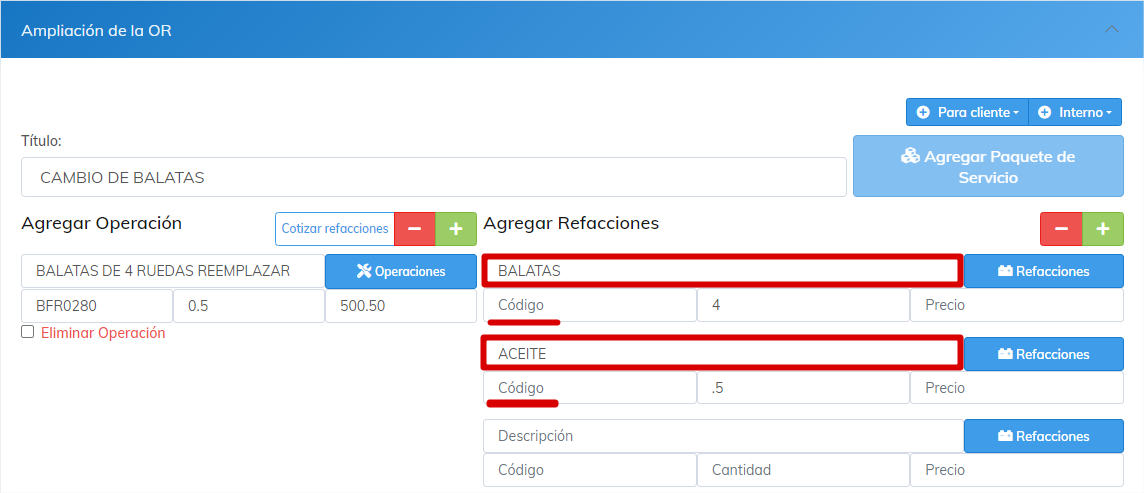Interfaz de usuario gráfica, AplicaciónDescripción generada automáticamente