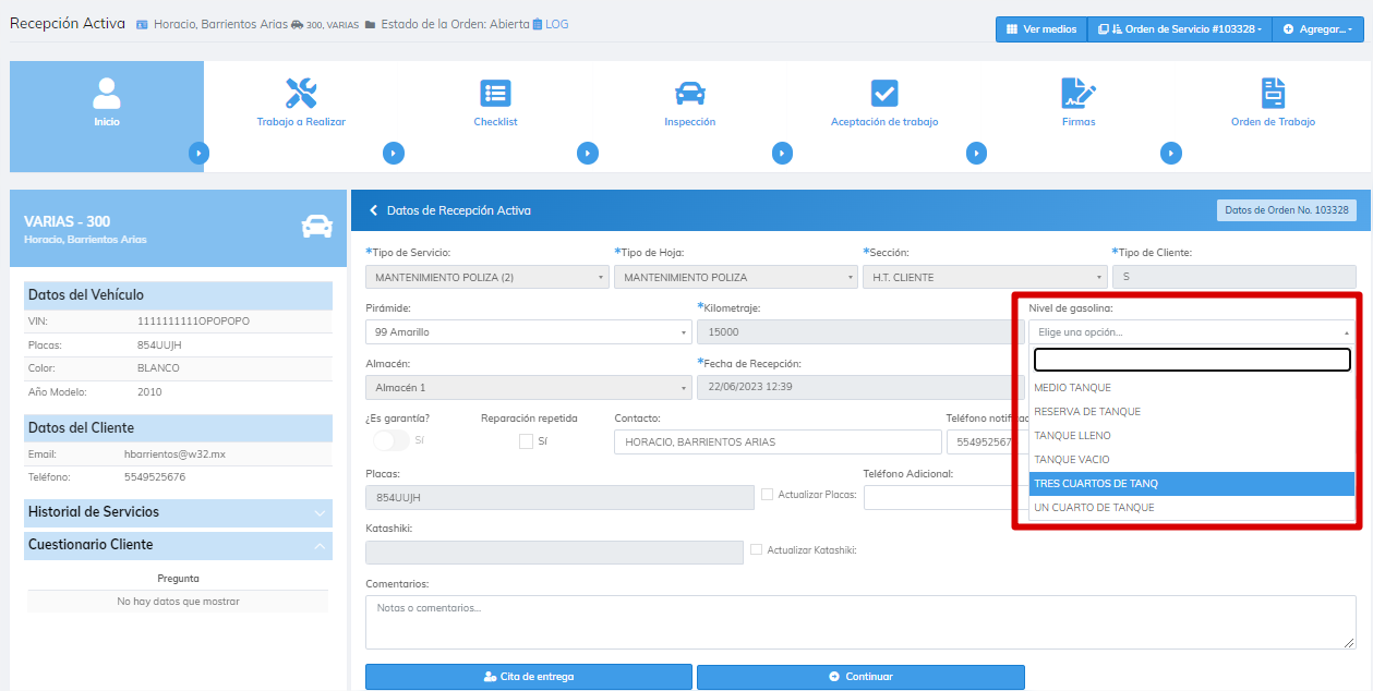 Interfaz de usuario gráfica, Texto, Aplicación, Correo electrónico, Sitio webDescripción generada automáticamente