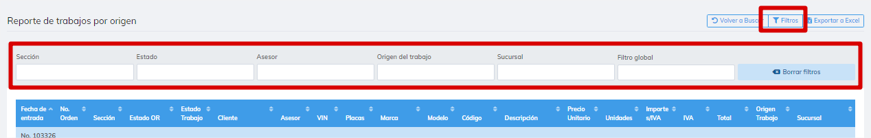 Interfaz de usuario gráfica, AplicaciónDescripción generada automáticamente