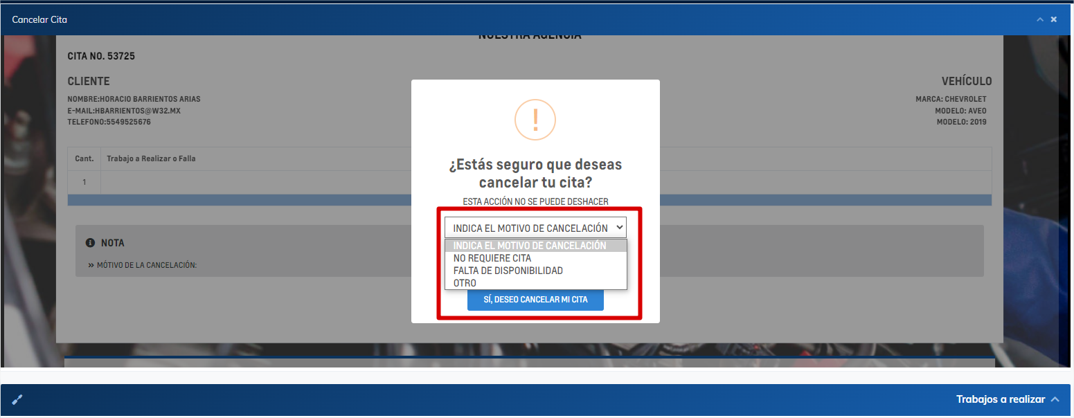 Interfaz de usuario gráfica, AplicaciónDescripción generada automáticamente