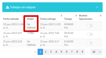 Interfaz de usuario gráfica, AplicaciónDescripción generada automáticamente