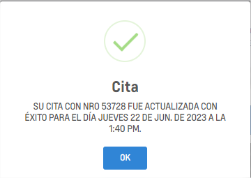 Interfaz de usuario gráfica, Texto, Aplicación, Chat o mensaje de textoDescripción generada automáticamente