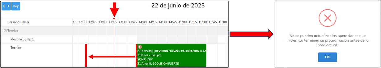 Interfaz de usuario gráfica, Aplicación, Tabla, ExcelDescripción generada automáticamente