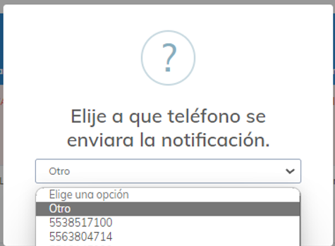 Interfaz de usuario gráfica, Texto, Aplicación, Chat o mensaje de textoDescripción generada automáticamente
