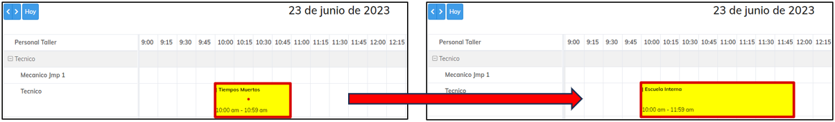 Interfaz de usuario gráfica, AplicaciónDescripción generada automáticamente