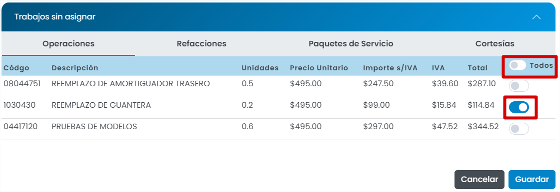 TablaDescripción generada automáticamente