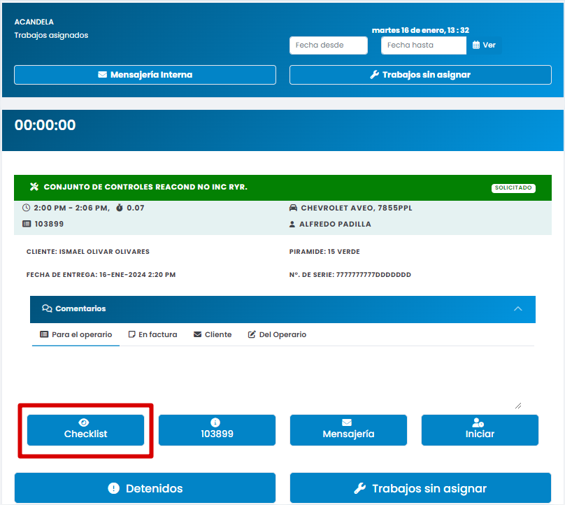 Interfaz de usuario gráfica, Sitio webDescripción generada automáticamente